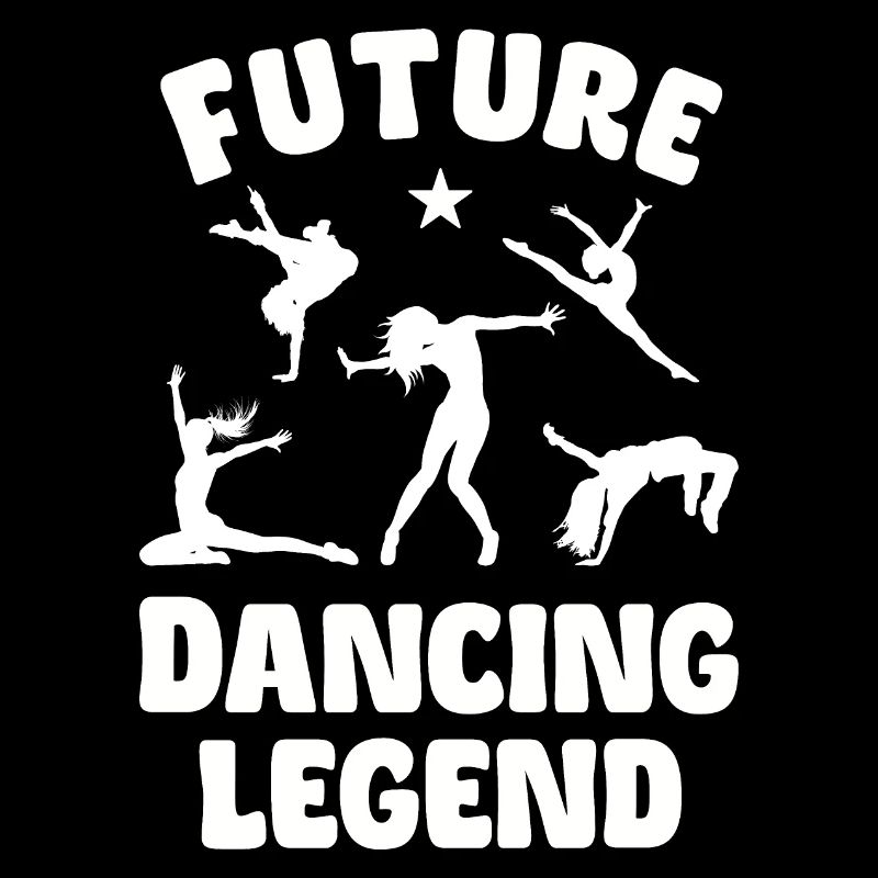 Future Dancing Legend