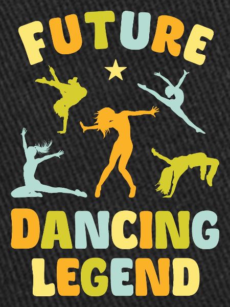 Future Dancing Legend
