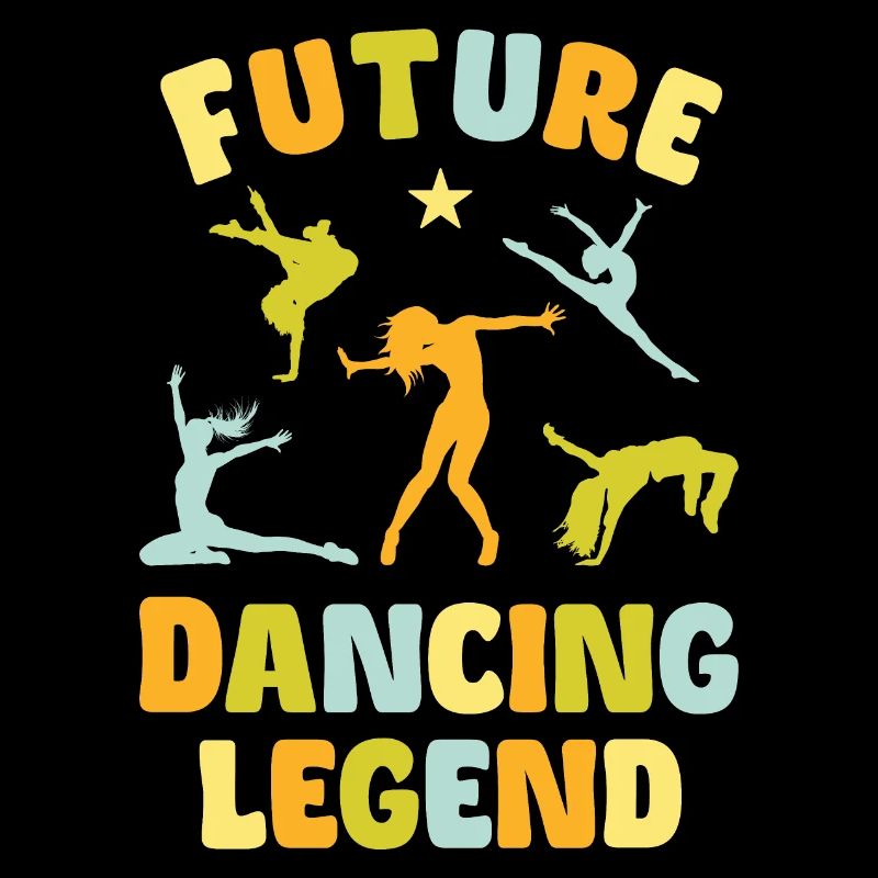 Future Dancing Legend