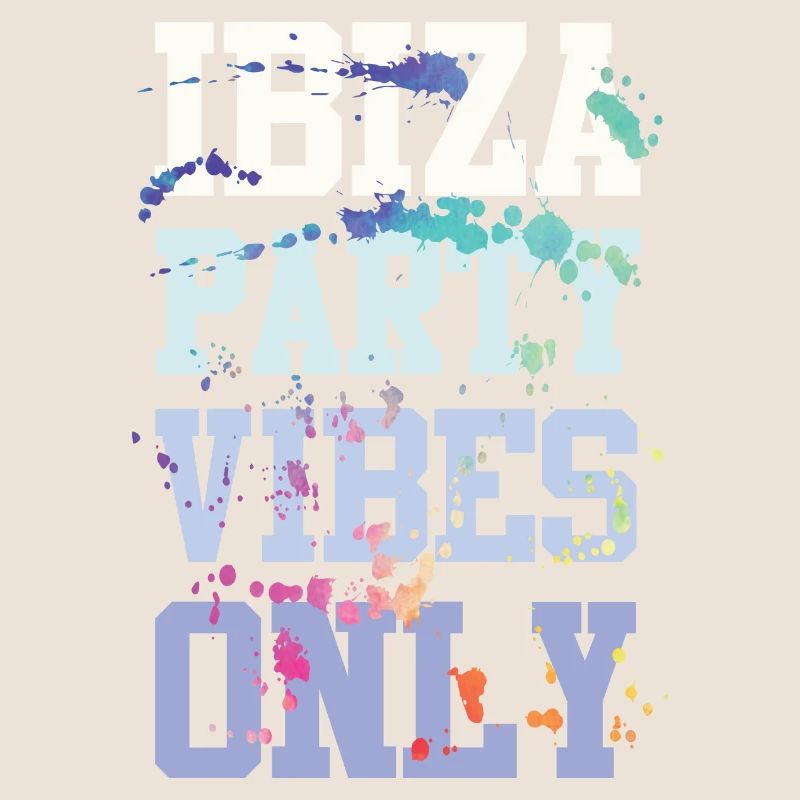Ibiza Party Vibes