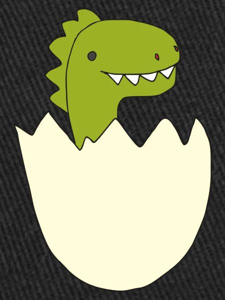 Dino Bébé