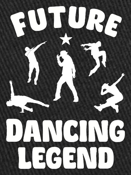 Future Dancing Legend