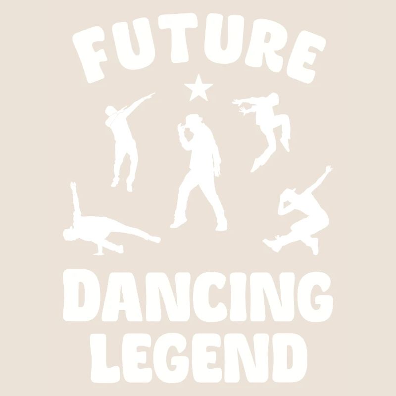 Future Dancing Legend