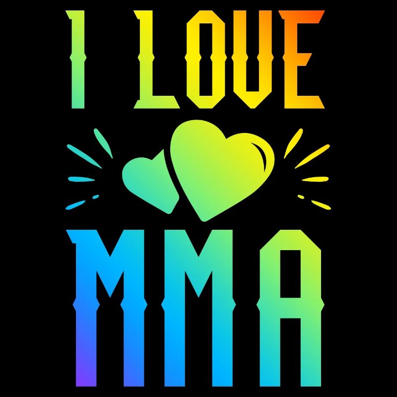 J’aime Mma