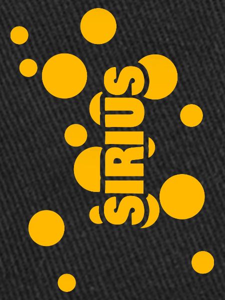 Nom: Sirius