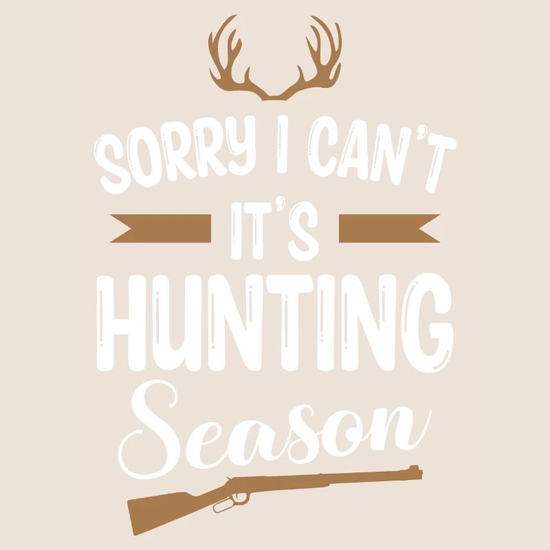 Drôle de chasse