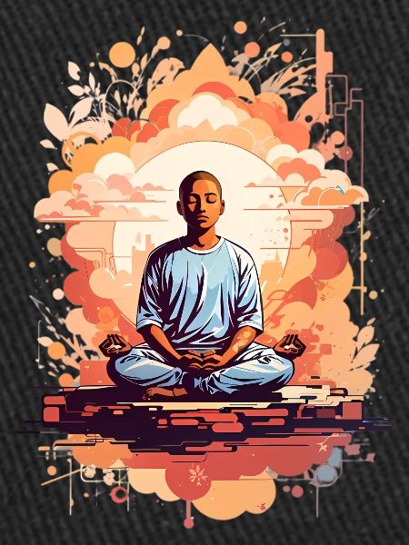 Meditation exercise