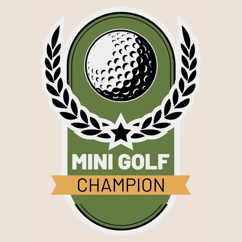 Golf Champion