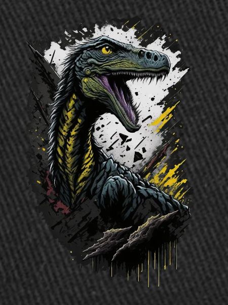 Vélociraptor