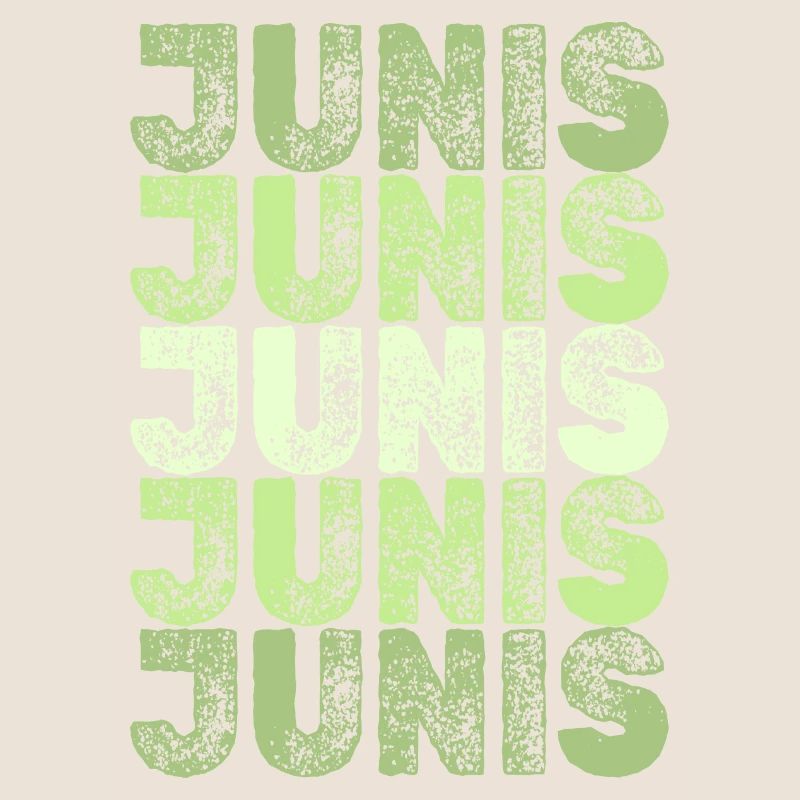 Birth name Junis