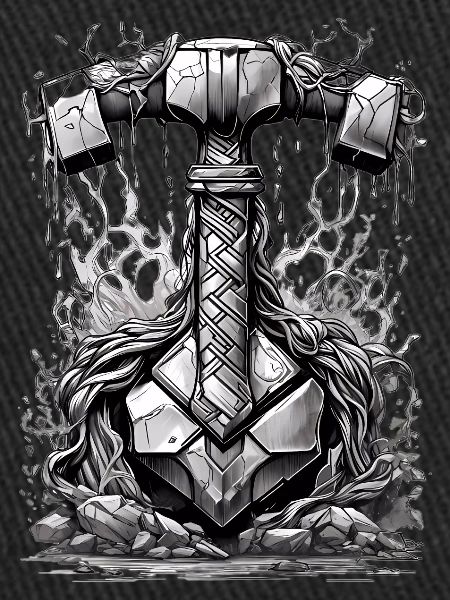 Thor's Hammer