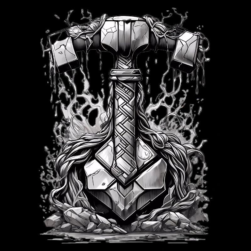 Thor's Hammer