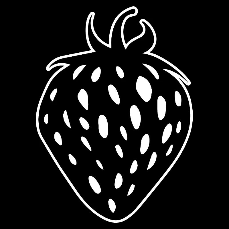 Strawberry Fruit Fruit