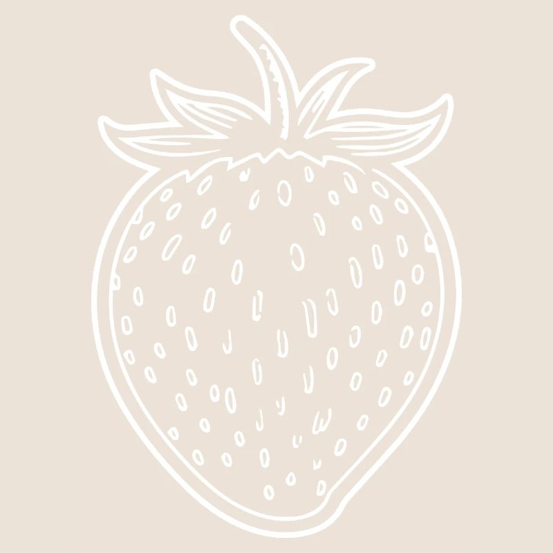Erdbeere Obst Frucht
