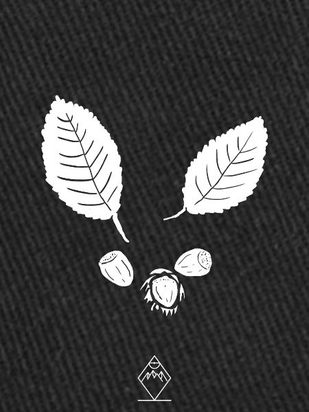 Hazel - Nature without font