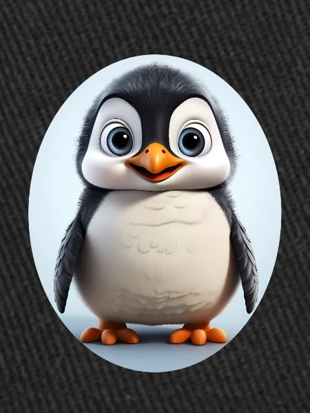 Pinguin