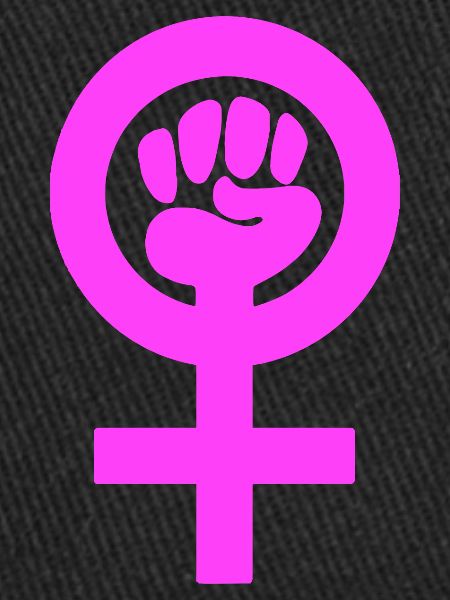 Frauenpower