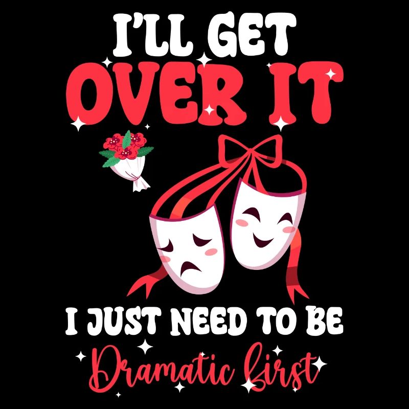 Drama Princess Spotlight Problem