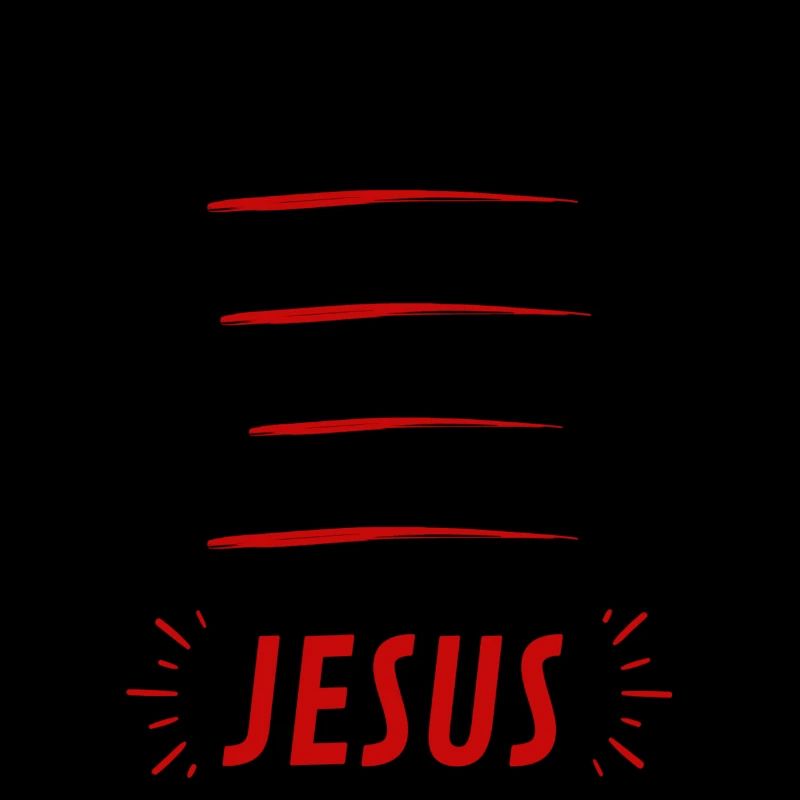 I Need Jesus