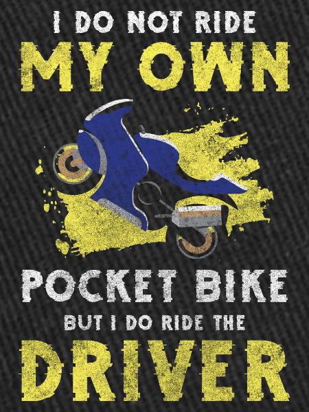 Motard Motard Mud Son
