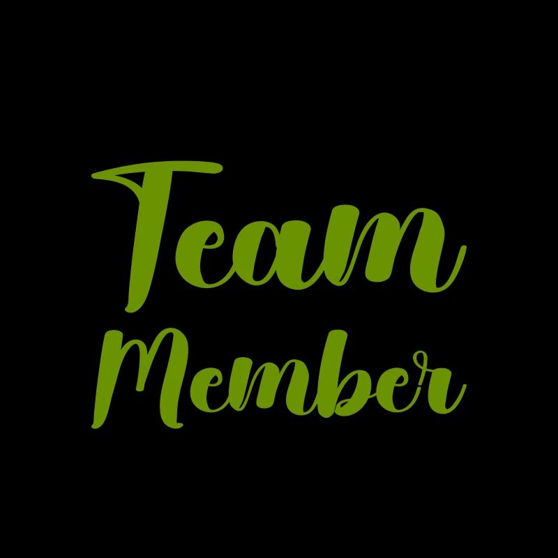 Team Member