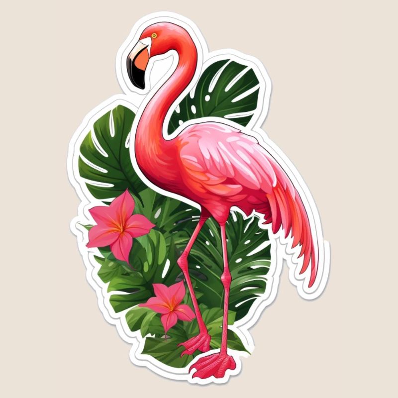 Flamingo