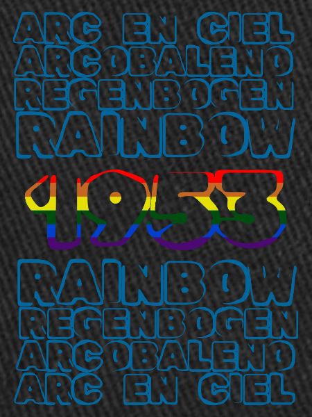 Rainbow 1953