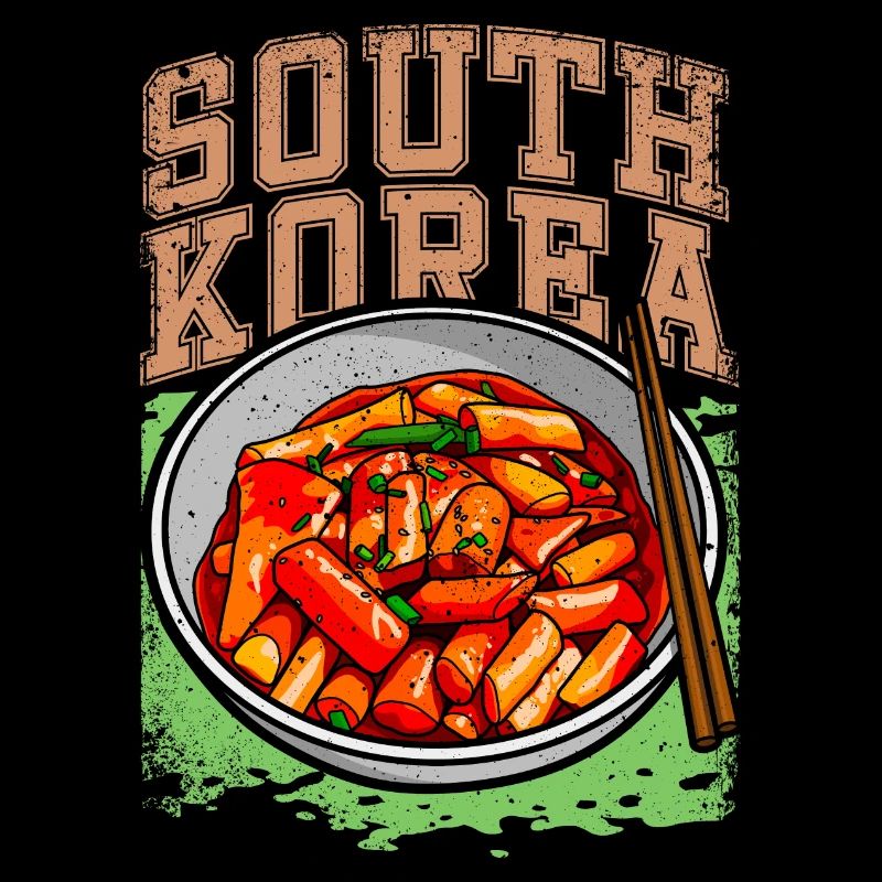 Corée Cuisine coréenne Bibimbap Riz