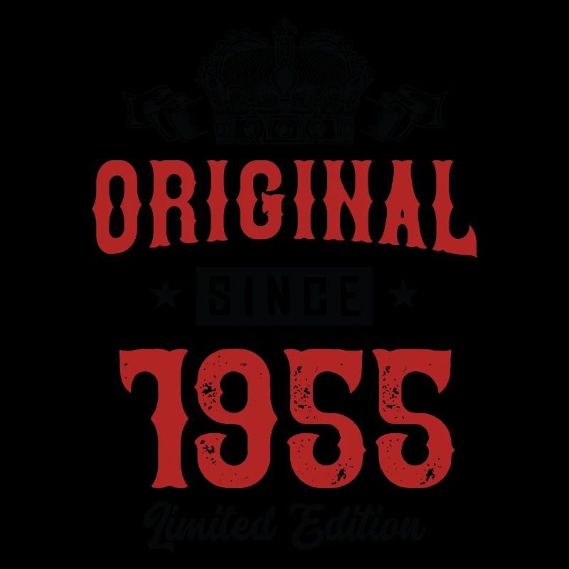 1955 Édition limitée