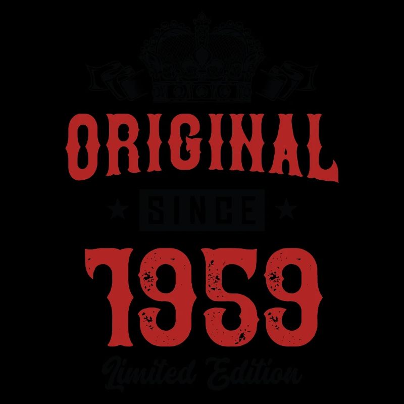 Édition limitée de 1959