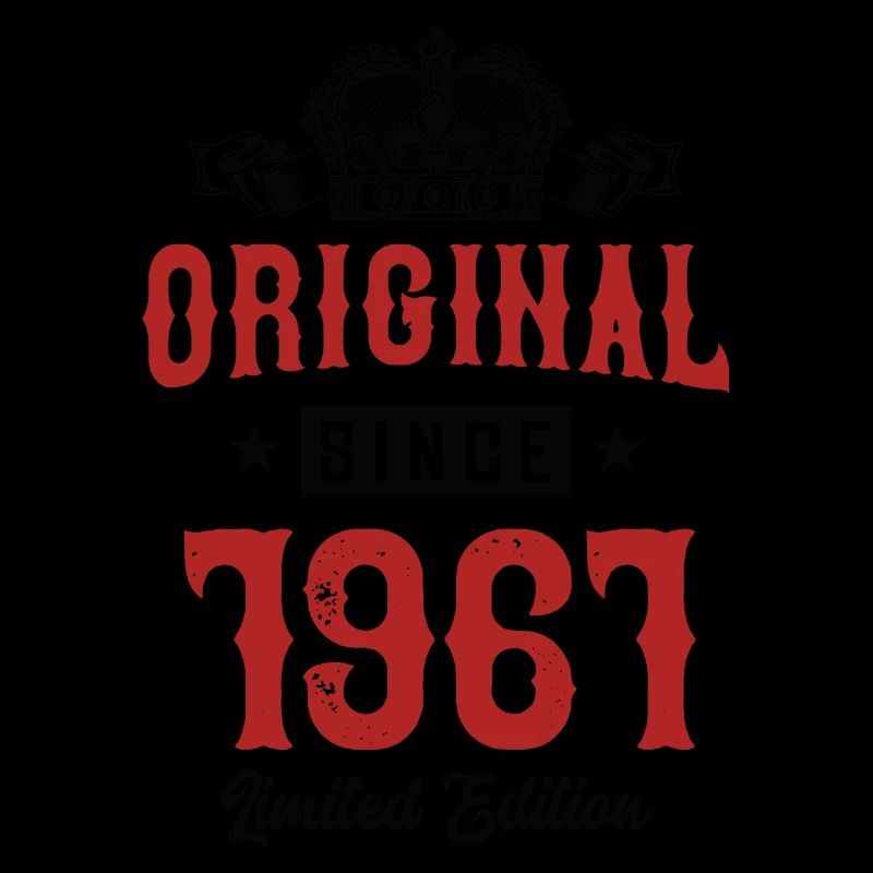 1961 Limited Edition