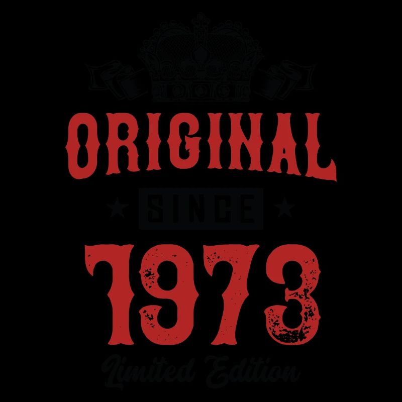 1973 Édition limitée