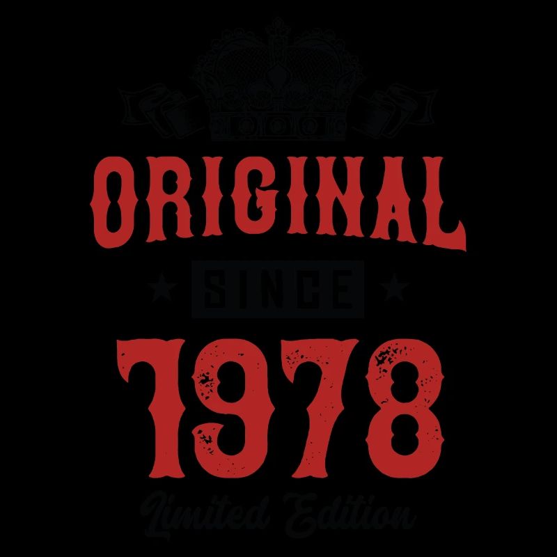 1978 Édition limitée