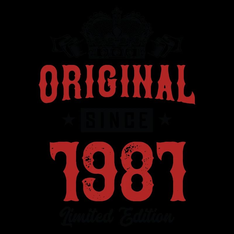 1981 Édition limitée