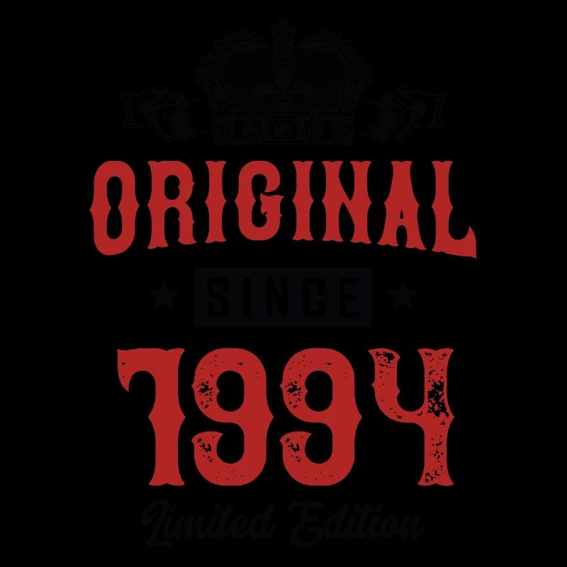 1994 Édition limitée