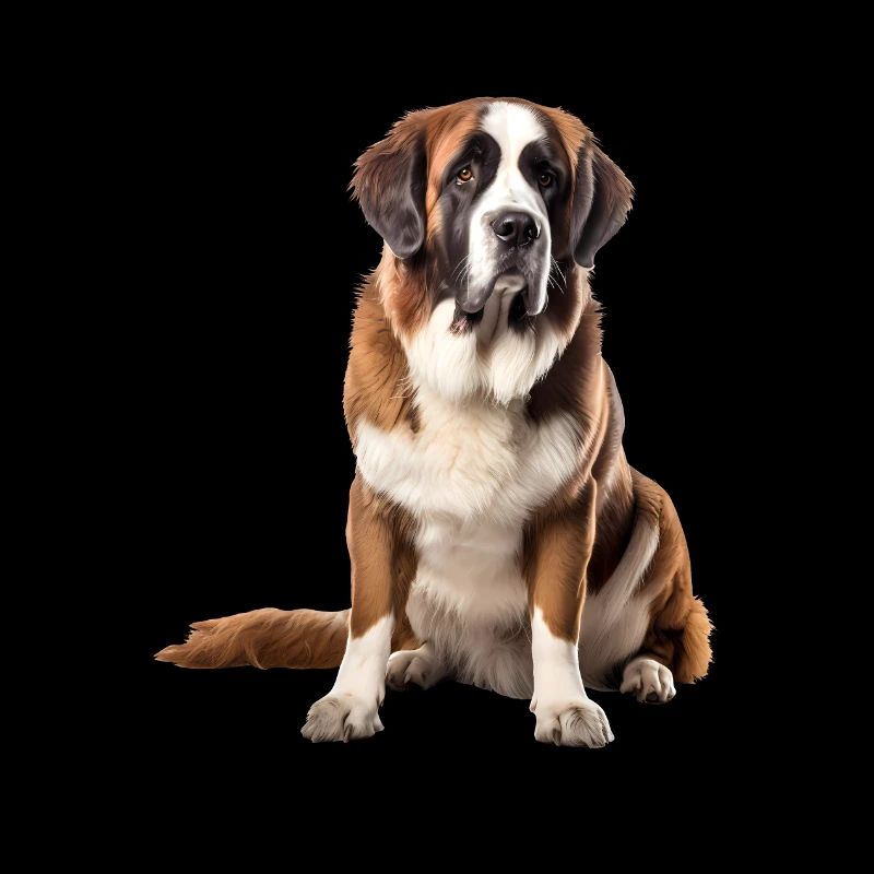 Saint-bernard