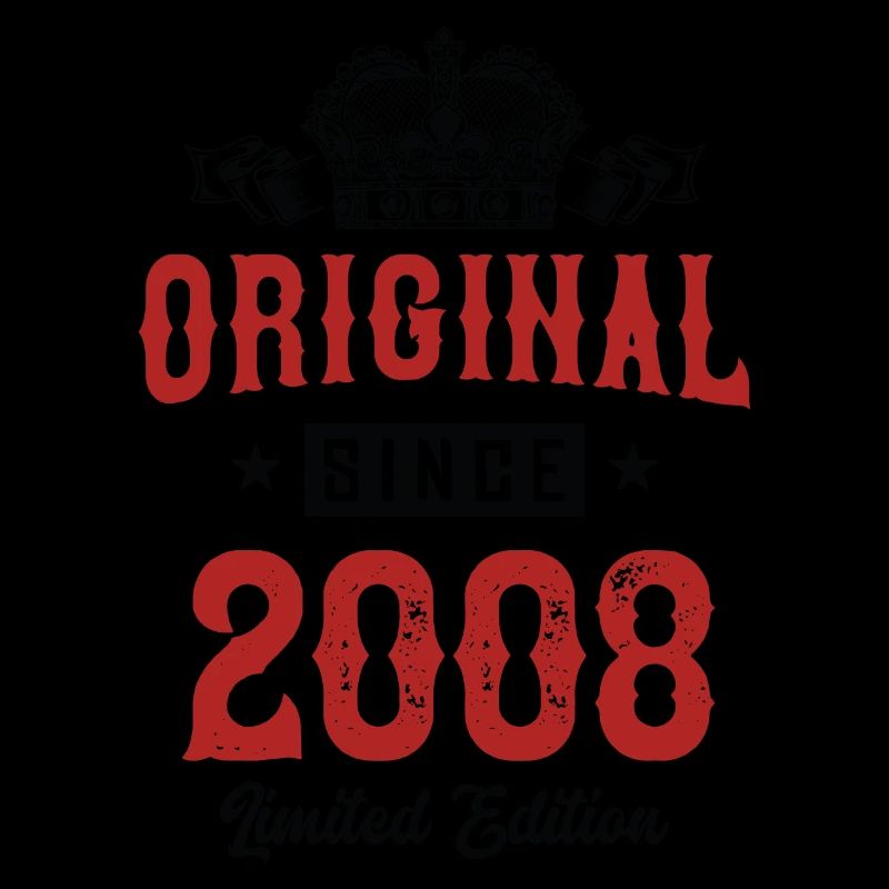 Édition limitée 2008