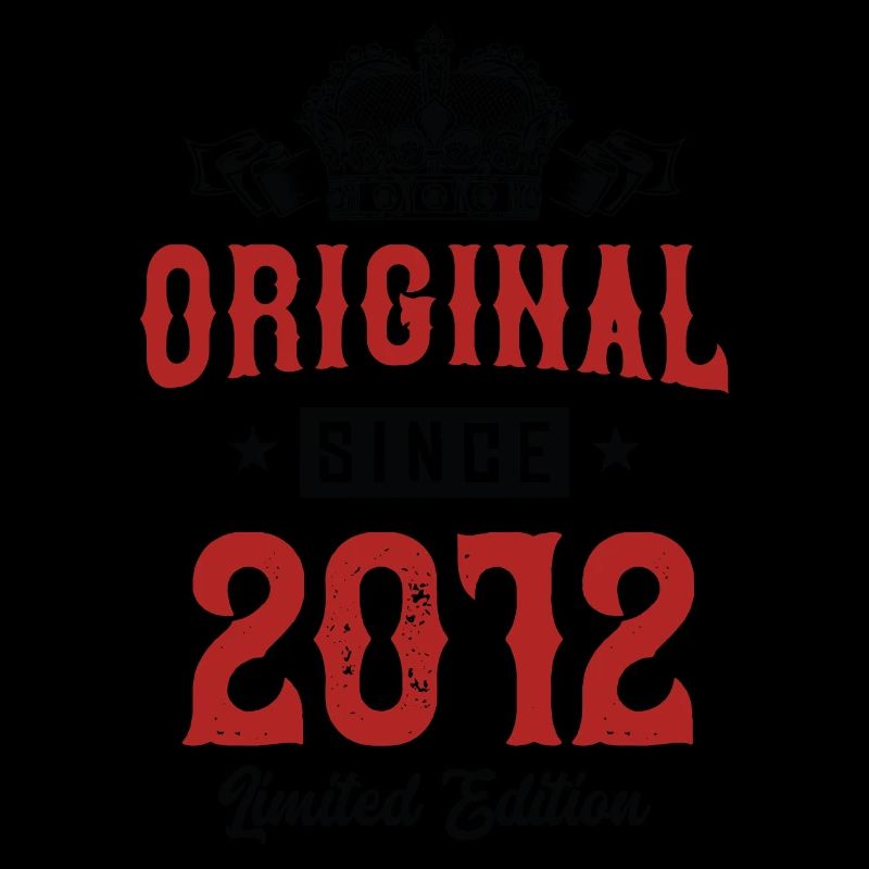 2012 limited edition