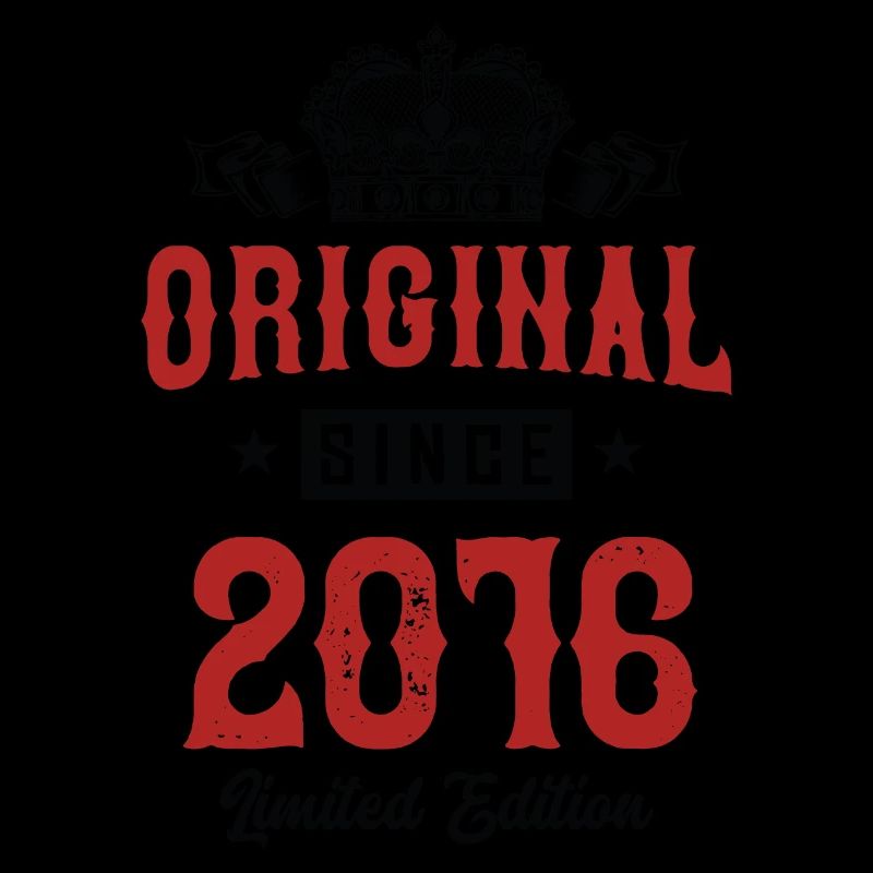 Édition limitée 2016