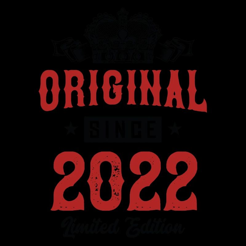 Édition limitée 2022