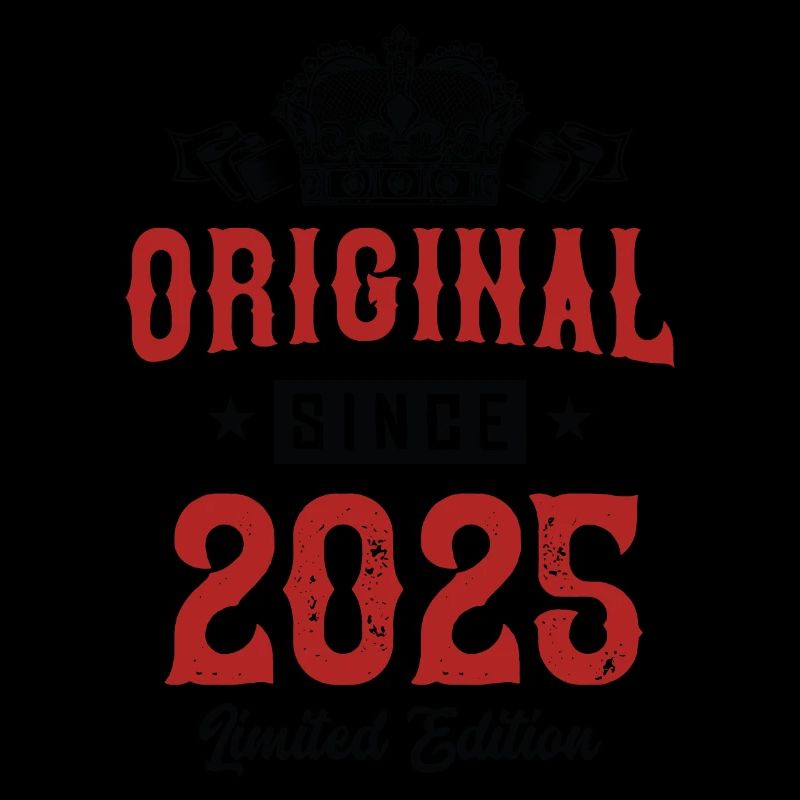 Édition limitée 2025