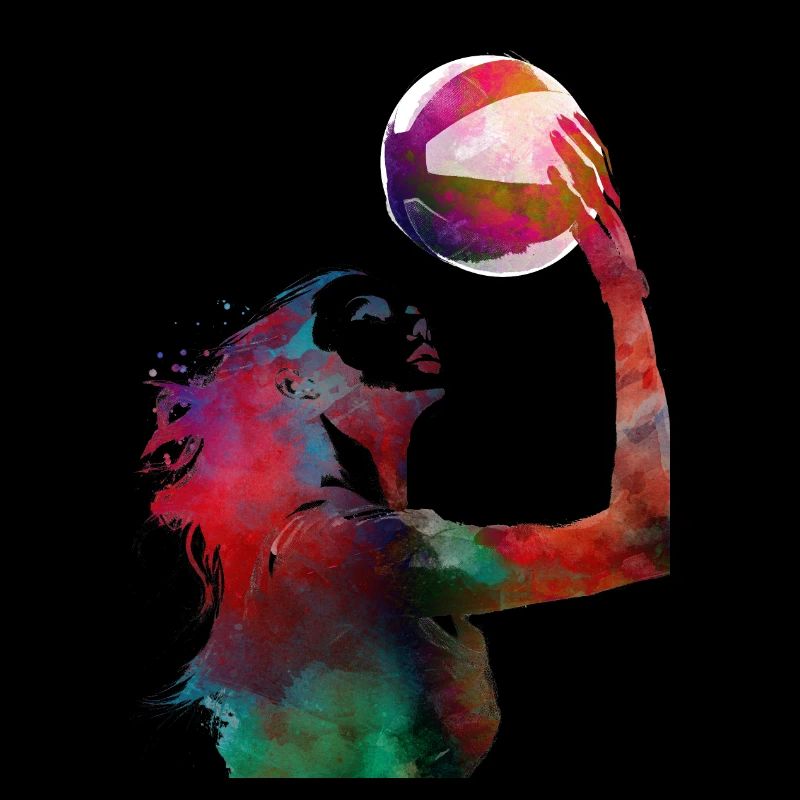 #volleyball de volleyball