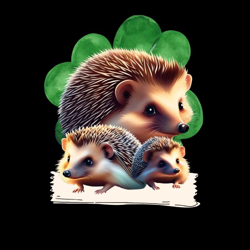 Hedgehog - Hedgehog Group