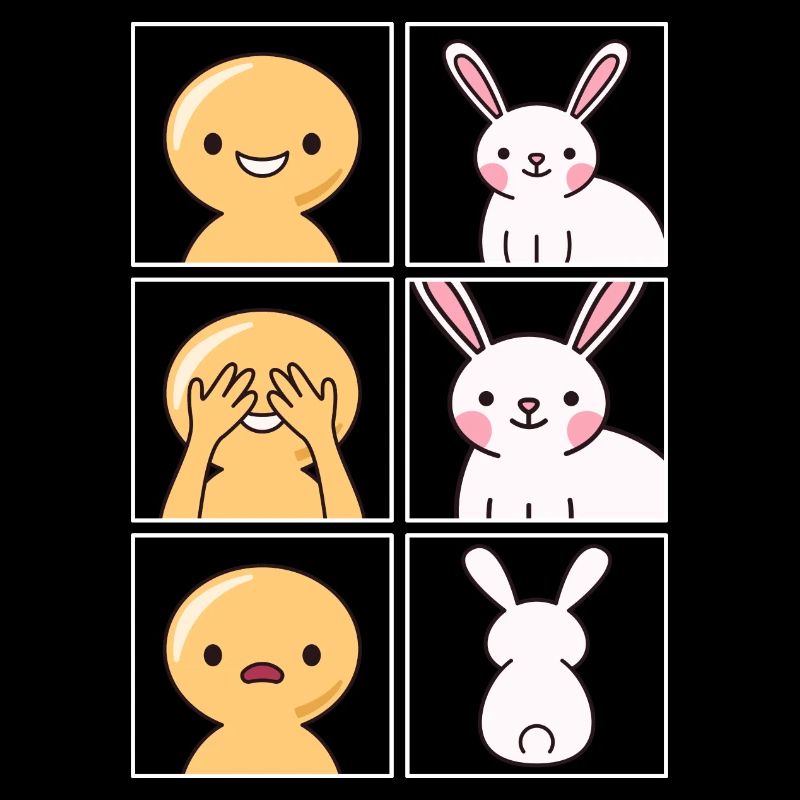 Rabbit ignore la conception pour les propriétaires de lapins