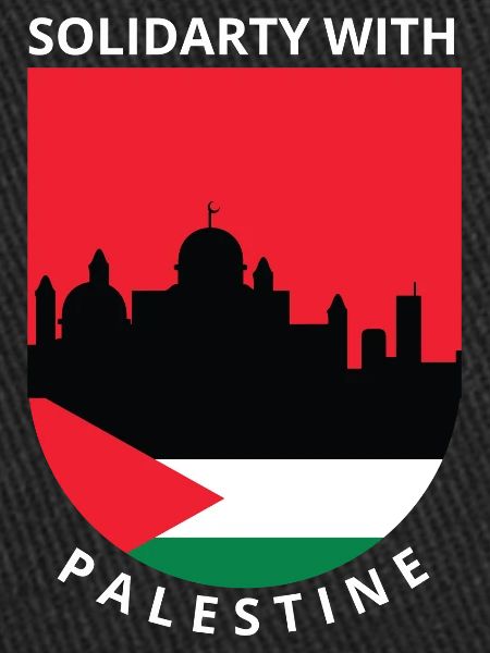 Palestine libre