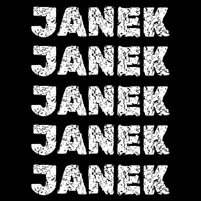 Janek : Janek