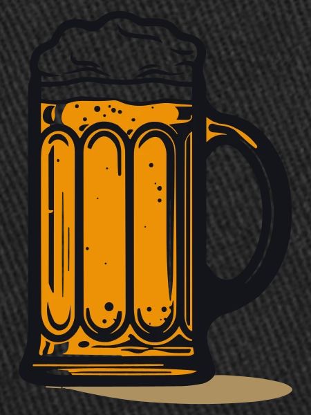 Bier-Ikone