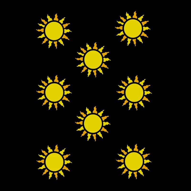 Little Suns