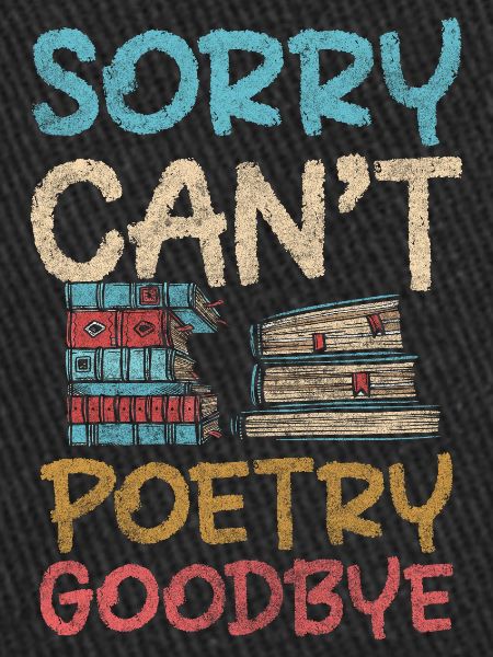 Writers Knowledge Poets