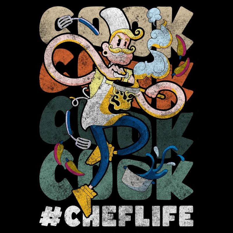Chef Chef Culinary Art Taste